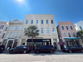 More details for 289-291 King St, Charleston, SC - Multifamily for Sale