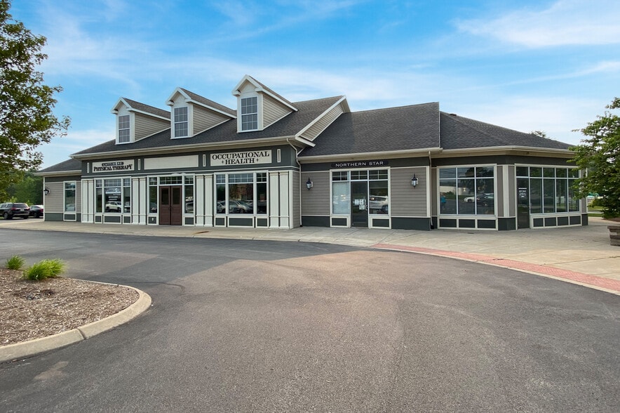 60 W Finn Rd, Henrietta, NY for sale - Building Photo - Image 1 of 1