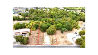 More details for 209 Cheatham Street, San Marcos, TX - Land for Sale