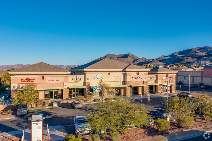 90 S Stephanie St, Henderson, NV for lease - Building Photo - Image 3 of 5