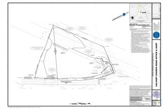 More details for 1429 Calvary Church Rd, Gainesville, GA - Land for Sale