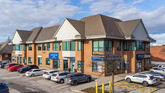 More details for 545 N Rivermede Rd, Vaughan, ON - Office for Lease