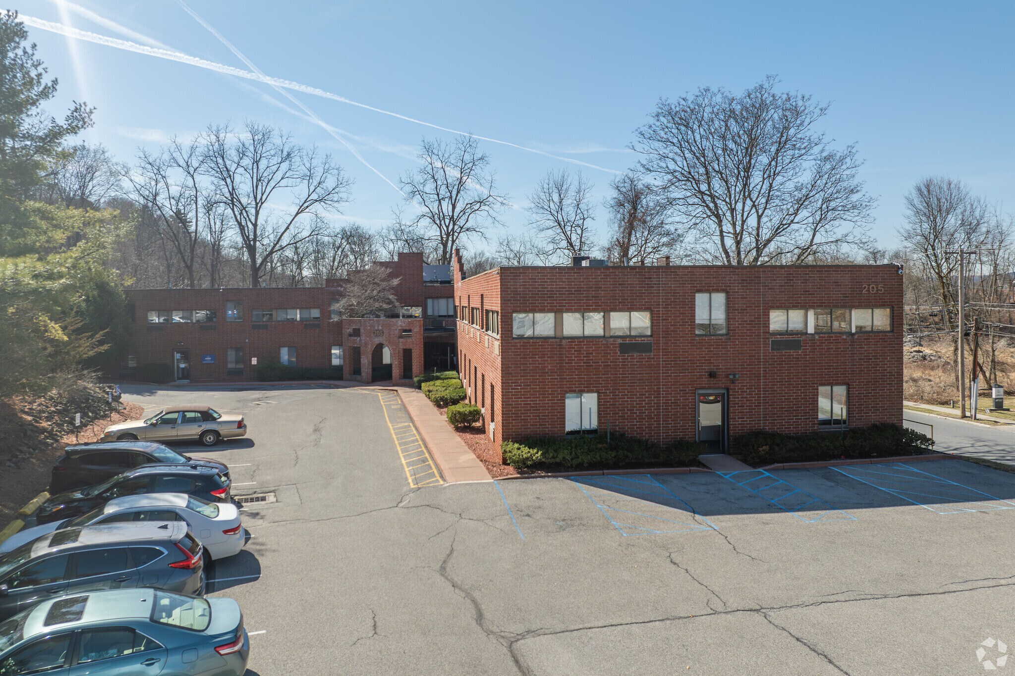 205 South Ave, Poughkeepsie, NY for sale Primary Photo- Image 1 of 1