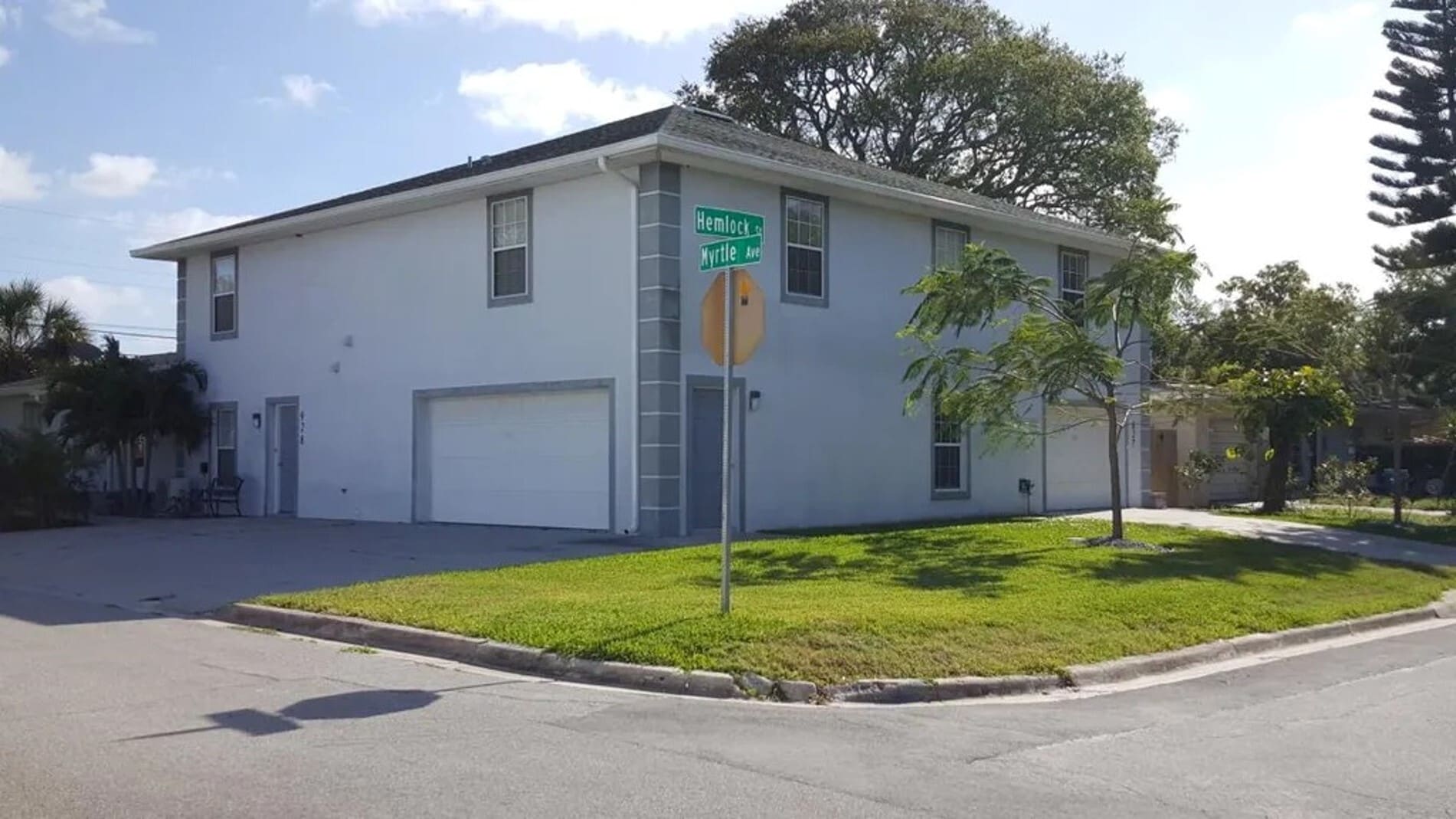 928 Myrtle Ave, Melbourne, FL for lease Building Photo- Image 1 of 19