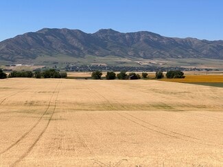 More details for 10200 North 5800 West, Trenton, UT - Land for Sale