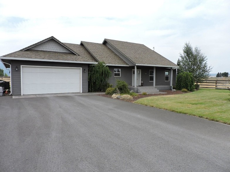 65369 Crescent Dr, Imbler, OR for sale - Building Photo - Image 1 of 1