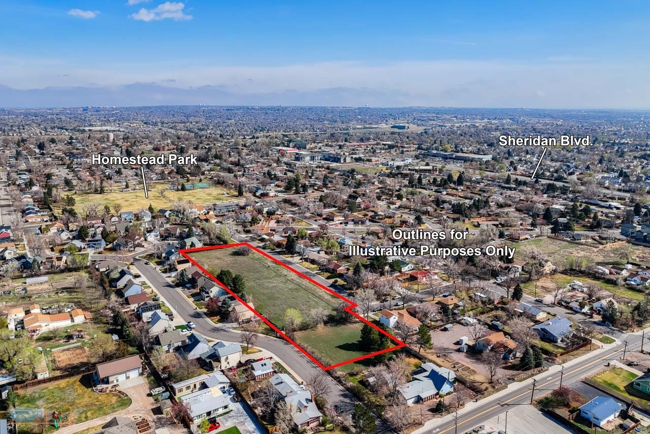 5706 W 60th Pl, Arvada, CO for sale Building Photo- Image 1 of 7