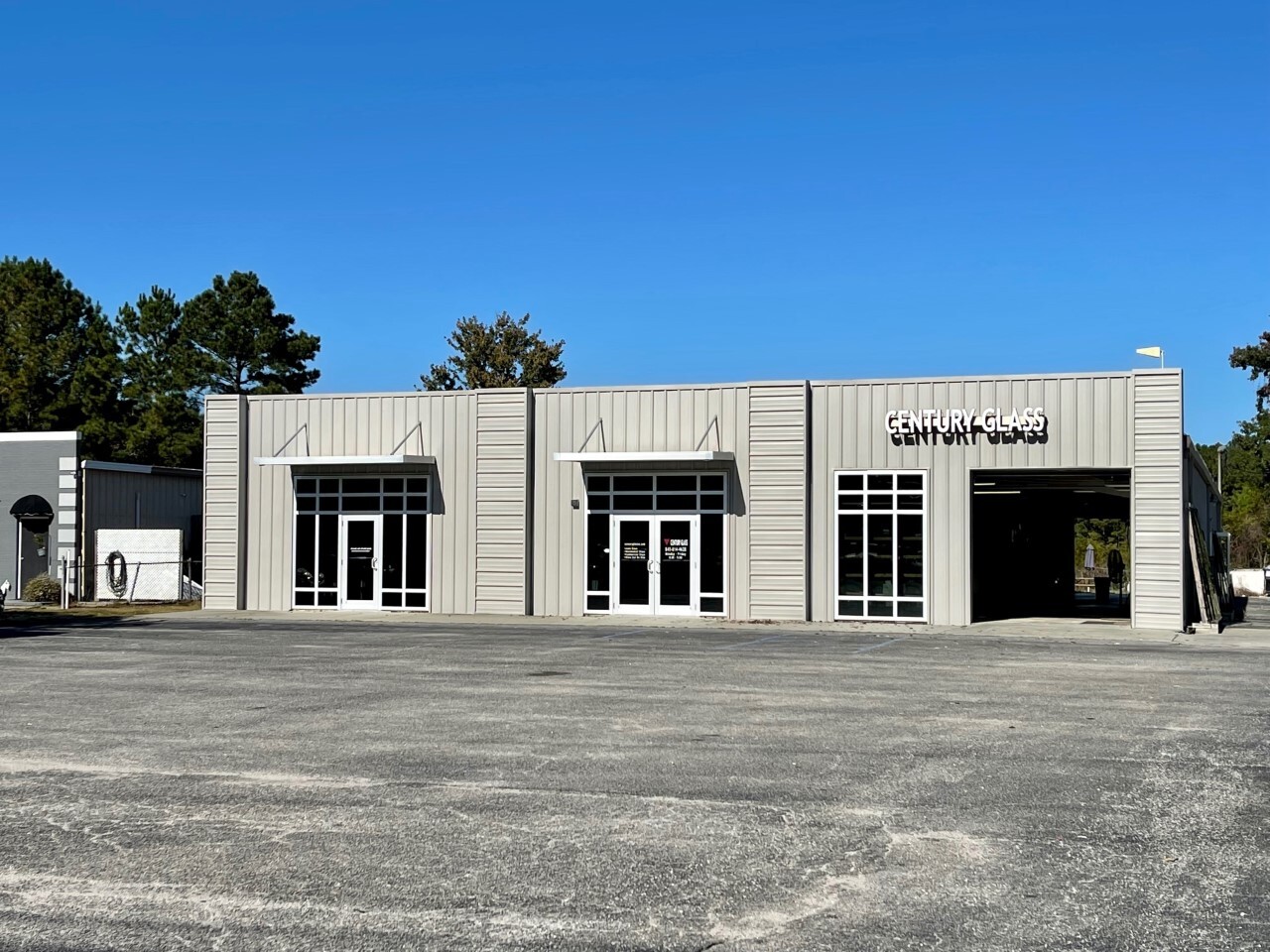 8020 Dorchester Rd, North Charleston, SC for sale Building Photo- Image 1 of 1