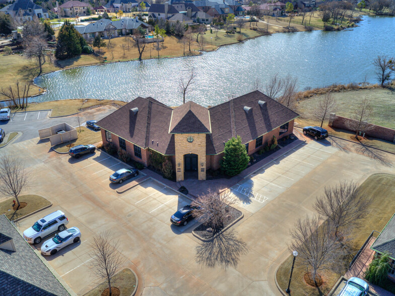 2958 NW 156th St, Edmond, OK for lease - Building Photo - Image 1 of 4