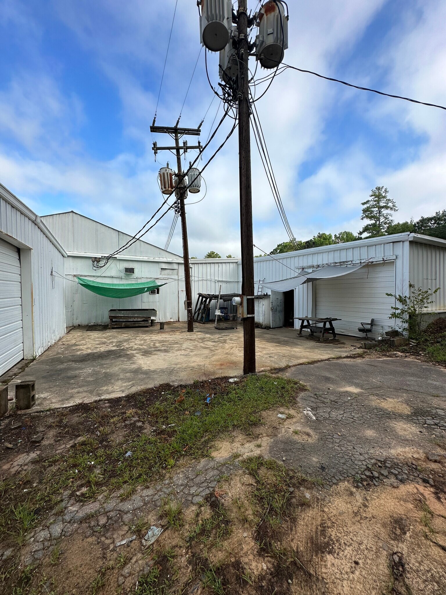 5311 Bush River Rd, Columbia, SC 29212 Industrial for Sale