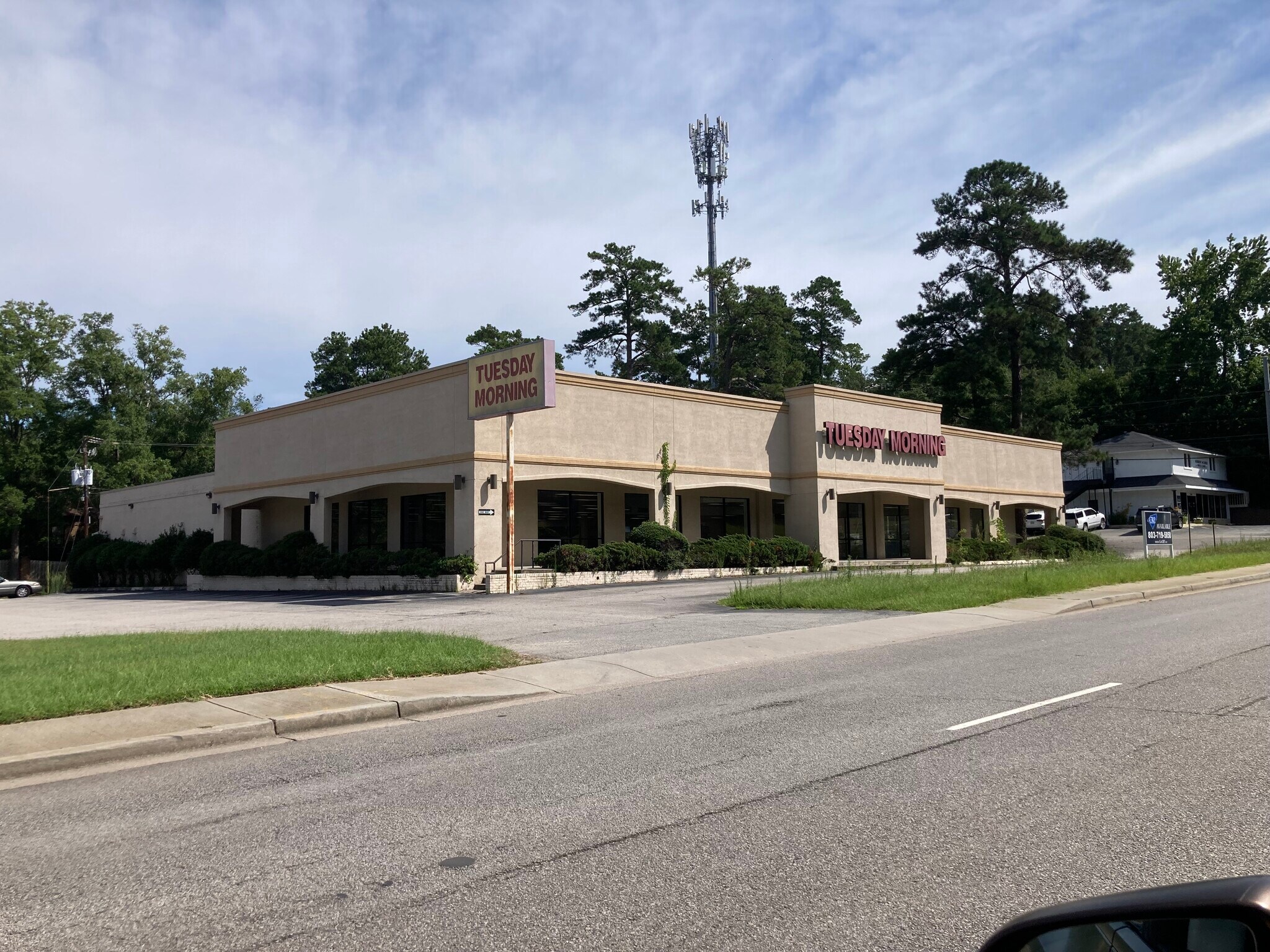 4905 Forest Dr, Columbia, SC for sale Building Photo- Image 1 of 1