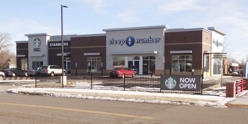 7525 147th St W, Apple Valley, MN for sale - Building Photo - Image 1 of 1