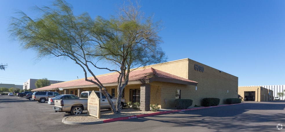 6700 W Chicago St, Chandler, AZ 85226 - Chicago Business