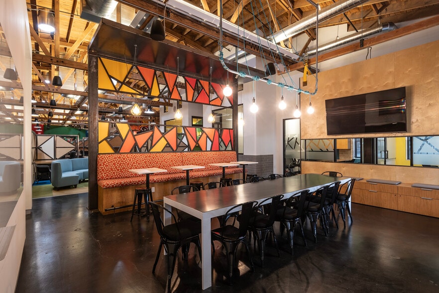 521 S 3rd St, Phoenix, AZ for lease - Interior Photo - Image 2 of 6