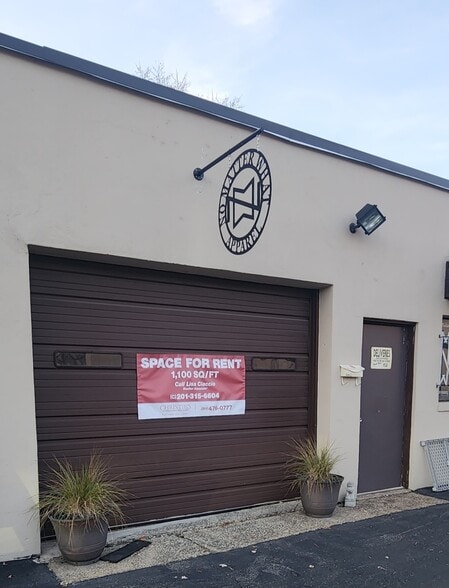 174 Kinderkamack Rd, Park Ridge, NJ for sale - Building Photo - Image 1 of 1