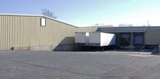 More details for 801 N William St, Goldsboro, NC - Industrial for Lease
