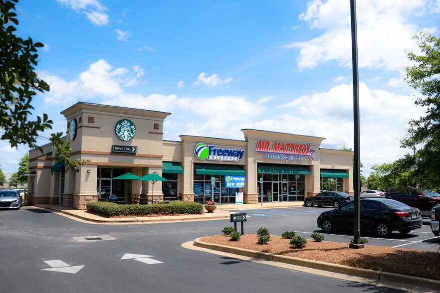 6507 Atlanta Hwy, Montgomery, AL 36117