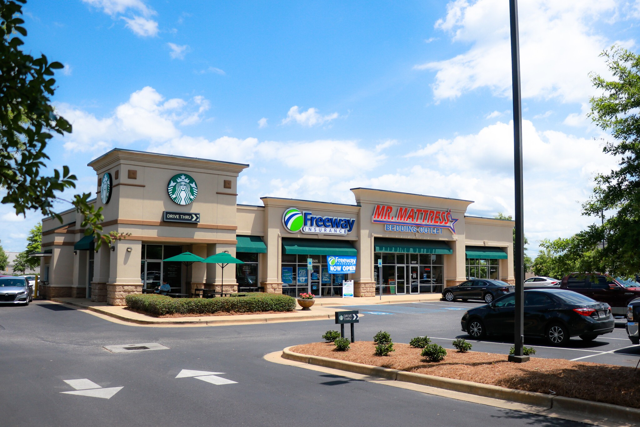 6507 Atlanta Hwy, Montgomery, AL for sale Building Photo- Image 1 of 1