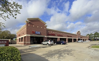 More details for 17050 Saturn Ln, Houston, TX - Retail for Lease