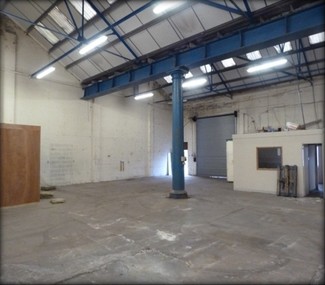 More details for City Rd, Stoke On Trent - Flex for Lease