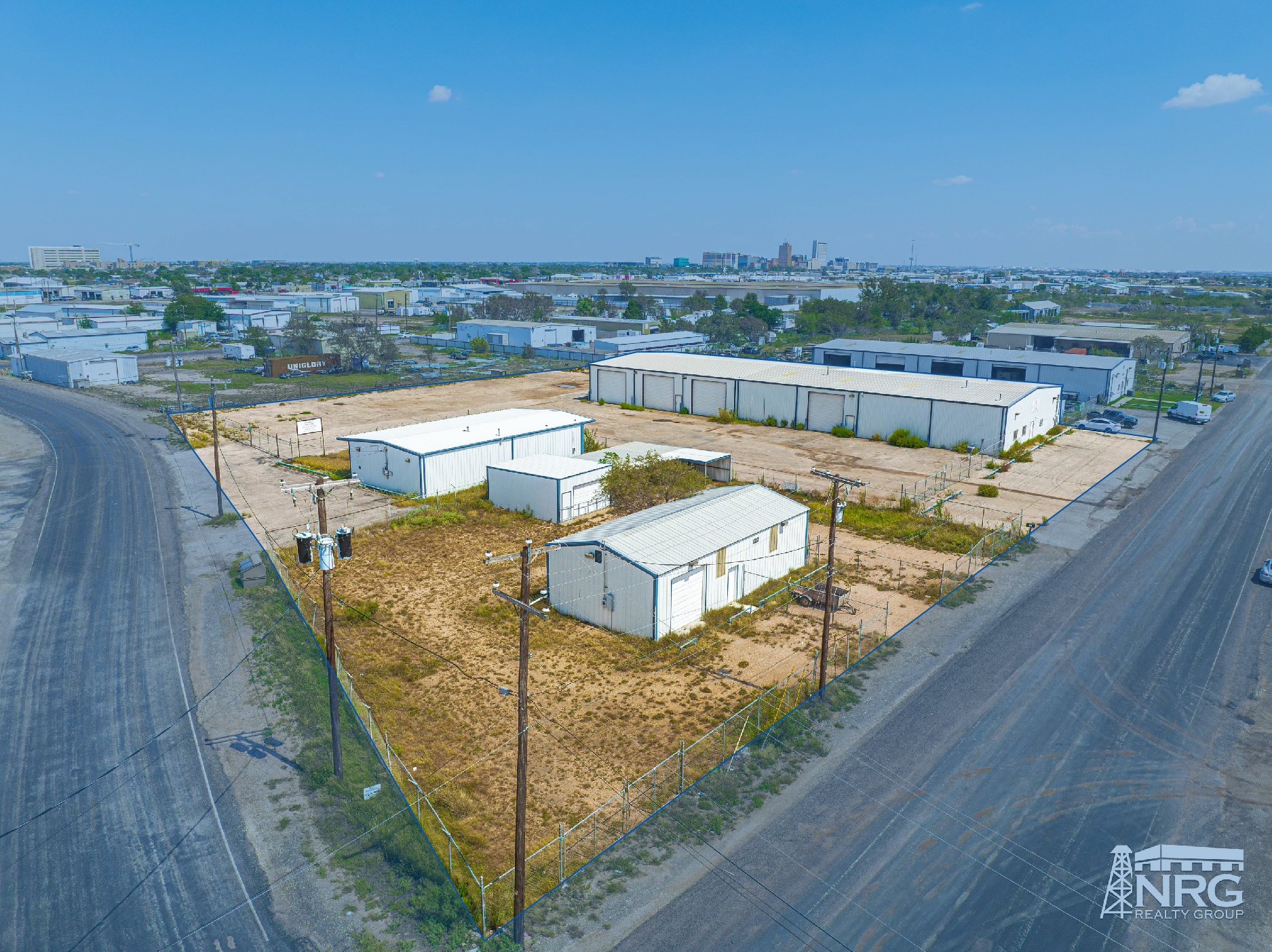 2614 Flynt, Midland, TX for lease Building Photo- Image 1 of 16