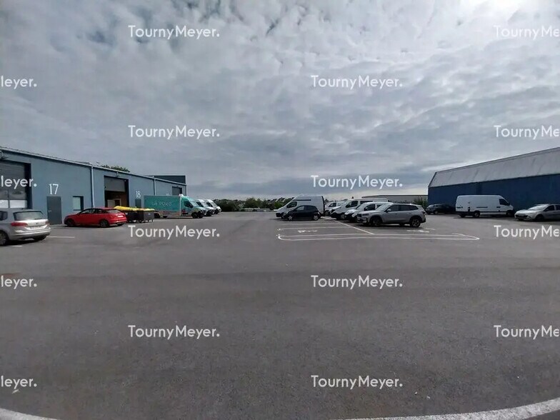 Flex in Brest for lease - Building Photo - Image 3 of 6