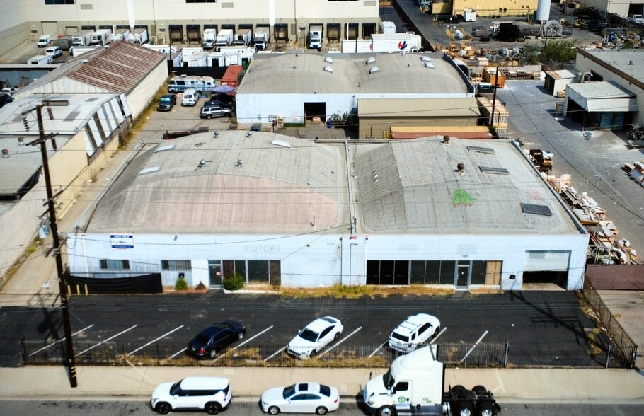 13614-13618 S Western Ave, Gardena, CA for lease - Building Photo - Image 1 of 6