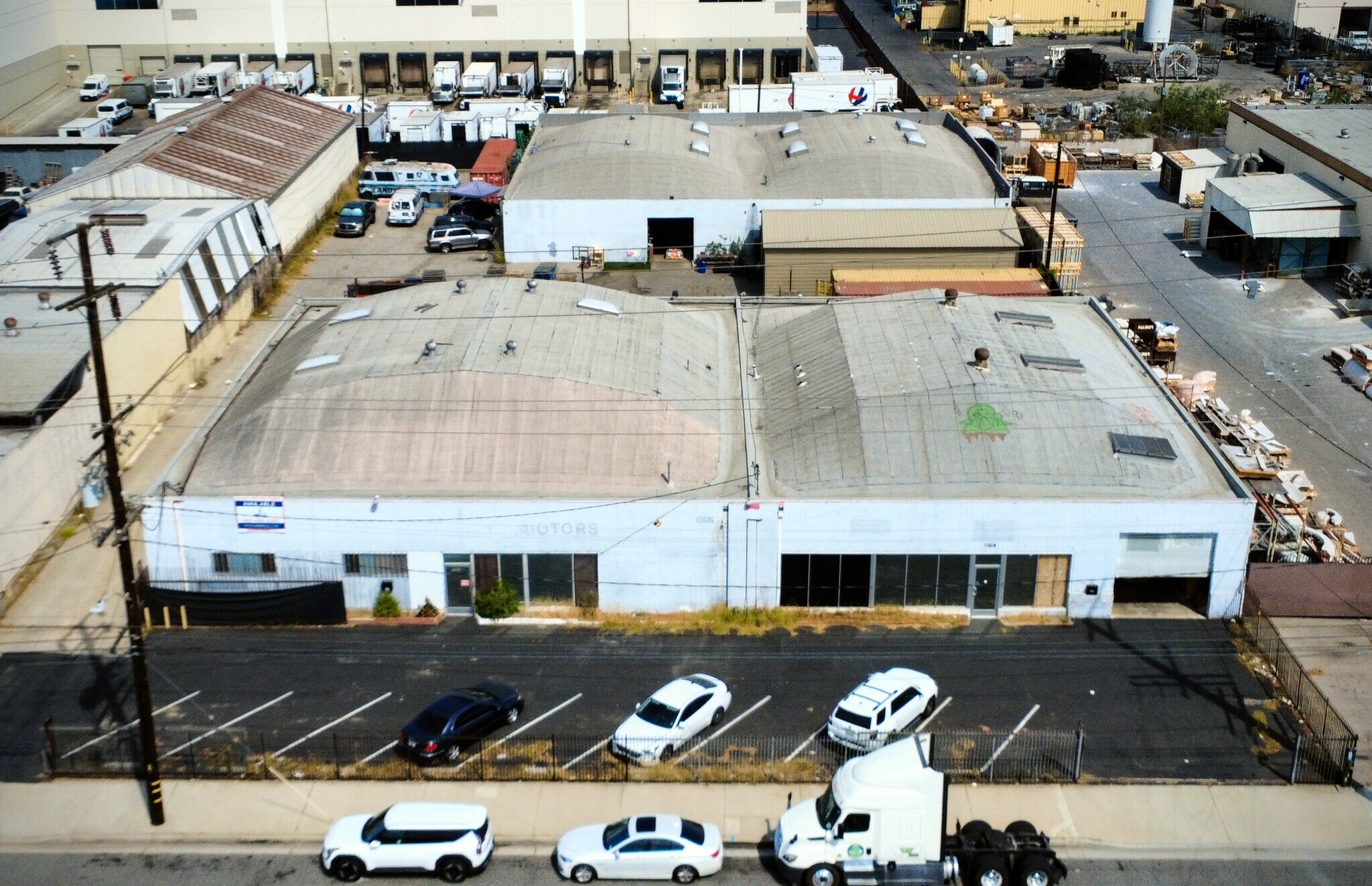 13614-13618 S Western Ave, Gardena, CA for lease Building Photo- Image 1 of 7