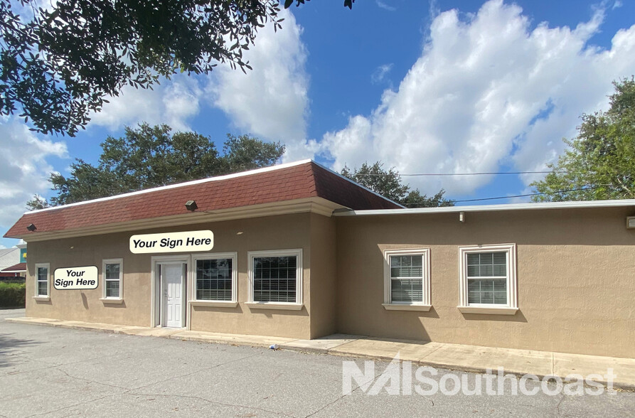 35600 US Hwy 27 N, Haines City, FL for sale - Primary Photo - Image 1 of 1