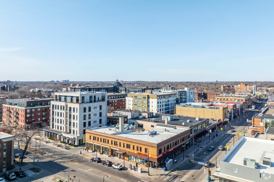 1432 W 31st St, Minneapolis, MN for lease - Building Photo - Image 3 of 16