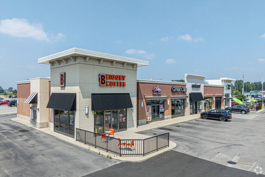 355 Wilson Ave NW, Walker, MI for sale - Primary Photo - Image 1 of 1