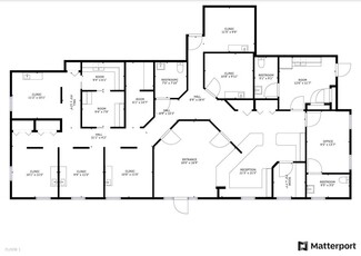 More details for 2751 Warm Springs Rd, Columbus, GA - Office for Lease