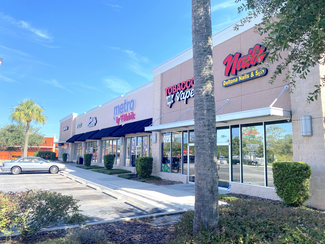 More details for 121 Howland Blvd, Deltona, FL - Retail for Sale