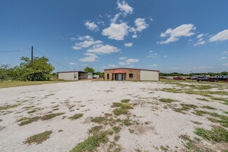More details for 4444 FM 933, Whitney, TX - Flex for Sale