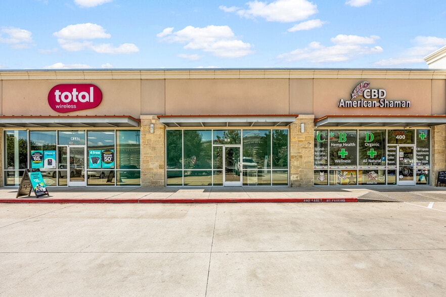 24401-24811 Katy Fwy, Katy, TX for lease - Building Photo - Image 3 of 8