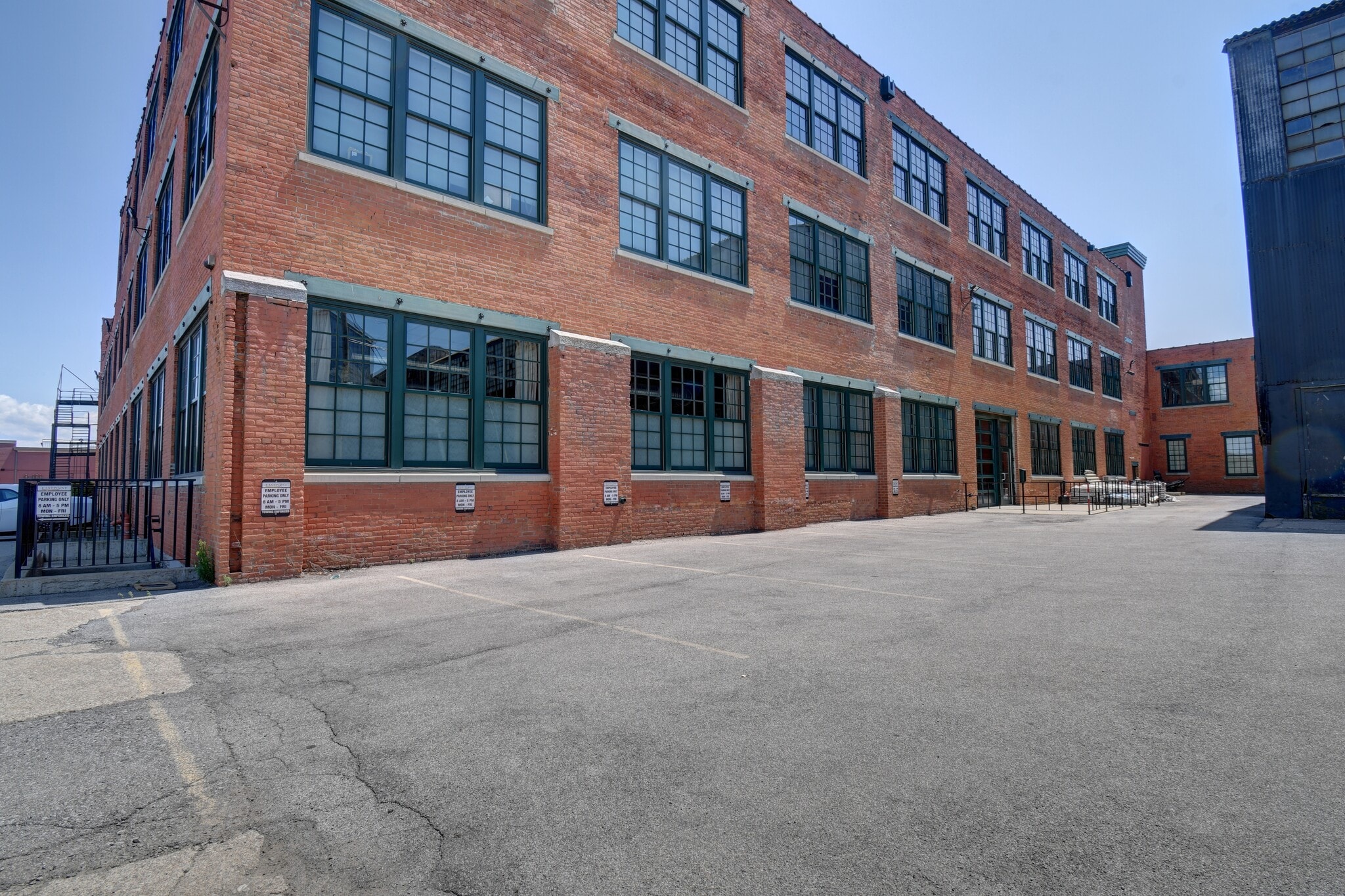 1738 Elmwood Ave, Buffalo, NY 14207 Foundry Lofts