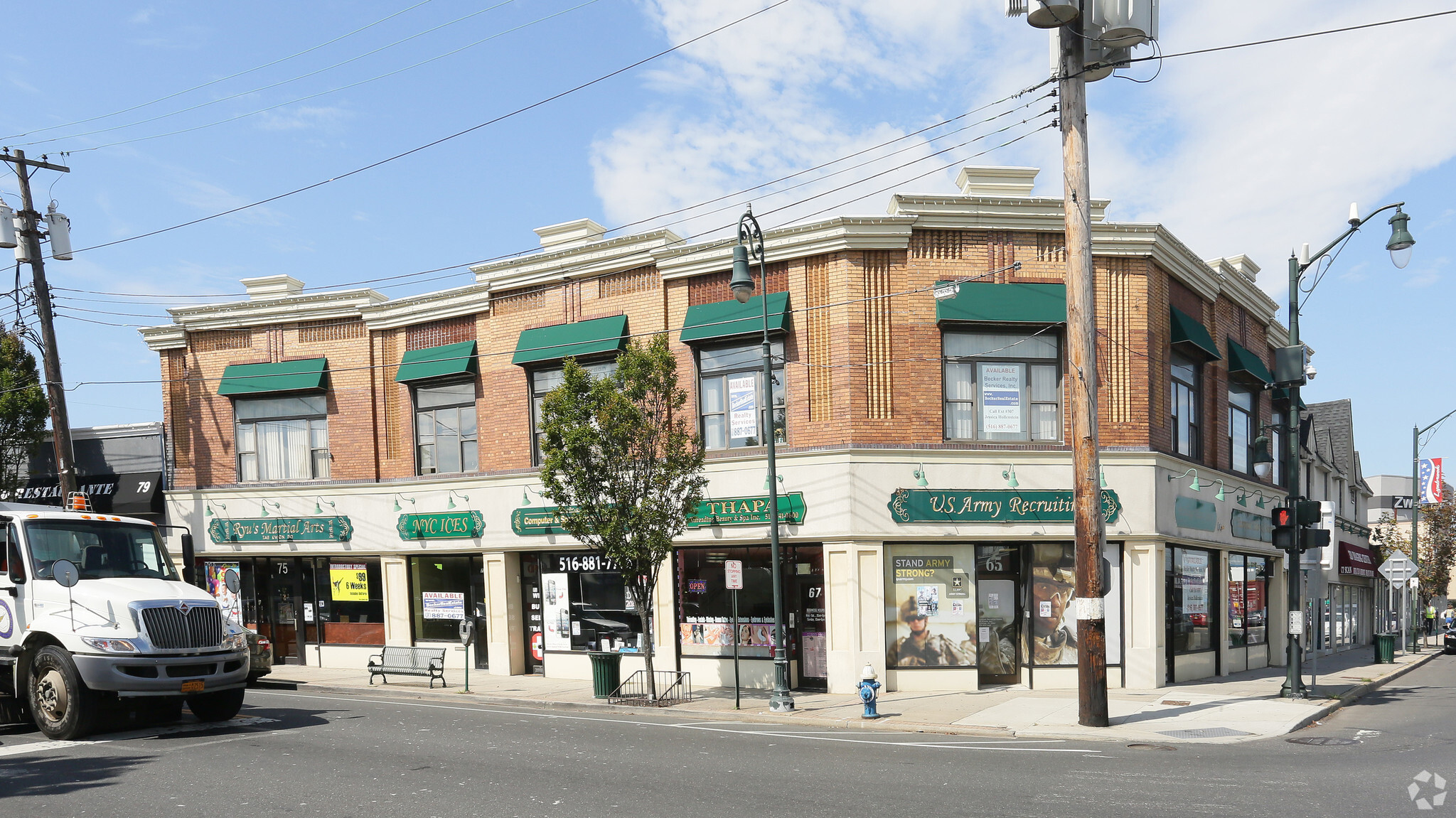 375 Sunrise Hwy, Lynbrook, NY for lease Primary Photo- Image 1 of 15