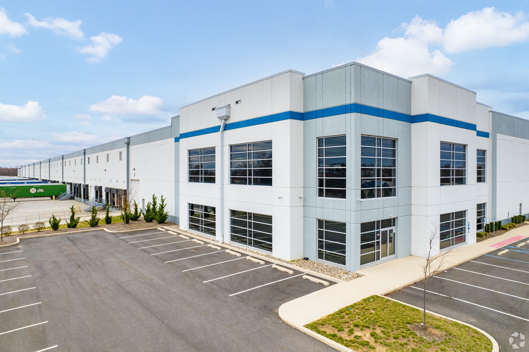 395 Pedricktown Rd, Logan Township, NJ for sale Primary Photo- Image 1 of 1