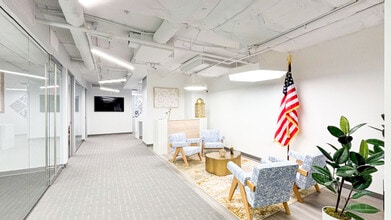 1425 K St NW, Washington, DC for lease Interior Photo- Image 2 of 23