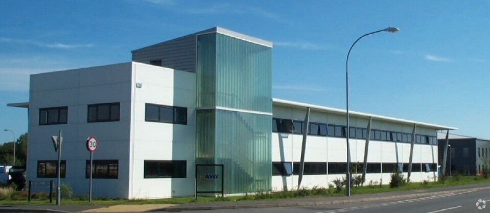 Cothey Way, Ryde for sale Primary Photo- Image 1 of 1