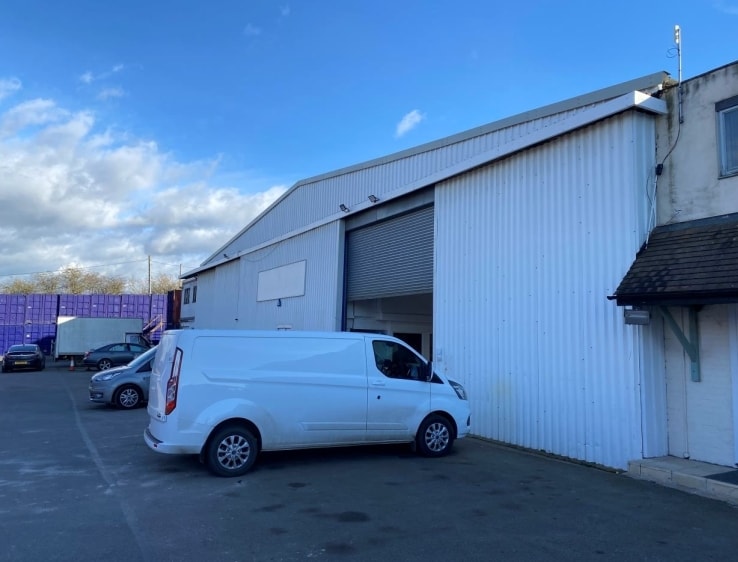 Harbury Ln, Bishops Tachbrook for sale Primary Photo- Image 1 of 1