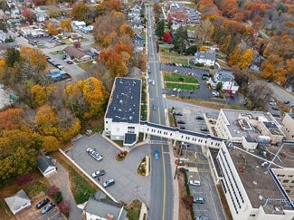 More details for 161 E Main St, Port Jervis, NY - Office for Sale