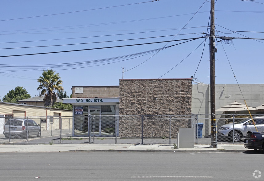 880 N 10th St, San Jose, CA for sale - Building Photo - Image 3 of 3