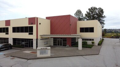 155 Glacier St, Coquitlam, BC for lease Interior Photo- Image 1 of 22