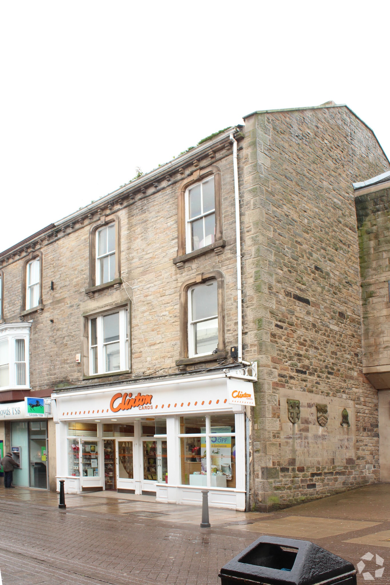 30 Newgate St, Auckland, DUR DL14 7EG Retail for Lease