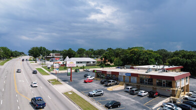 301 E State Road 50, Clermont, FL - aerial  map view - Image1