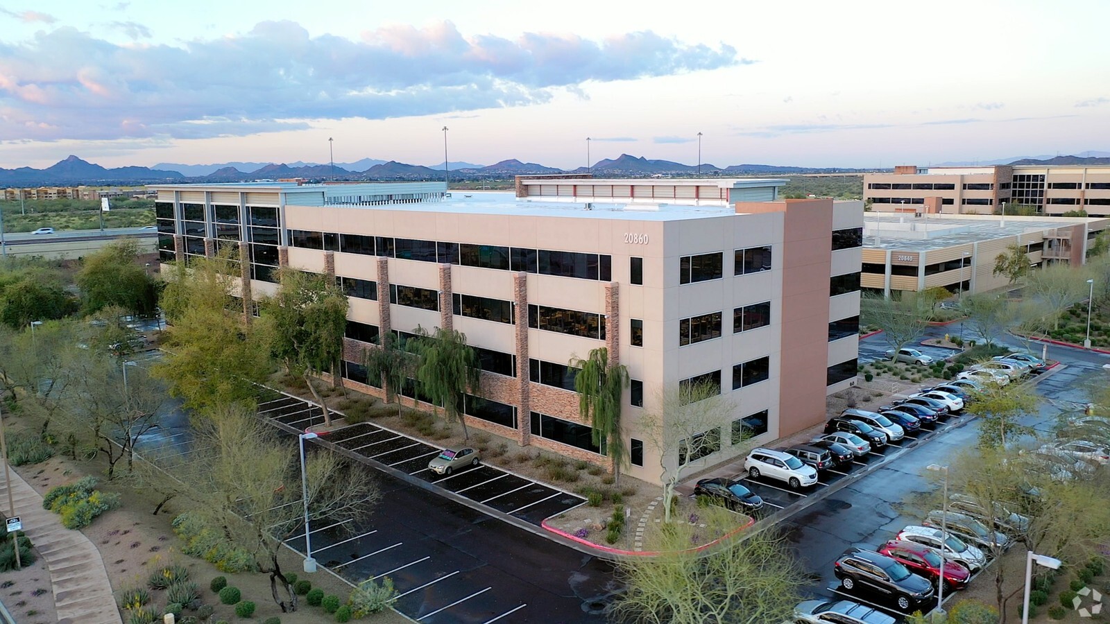 20860 N Tatum Blvd, Phoenix, AZ 85050 - Office for Lease | LoopNet.com