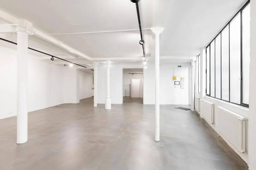 147 Rue Du Temple, Paris for lease - Interior Photo - Image 3 of 7