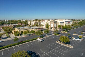 2015 Birch Rd, Chula Vista, CA - AERIAL map view