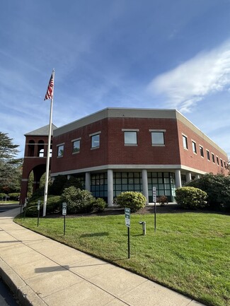 More details for 501 Centerville Rd, Warwick, RI - Flex for Lease